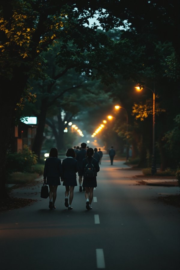 牯岭街少年杀人事件 电影海报